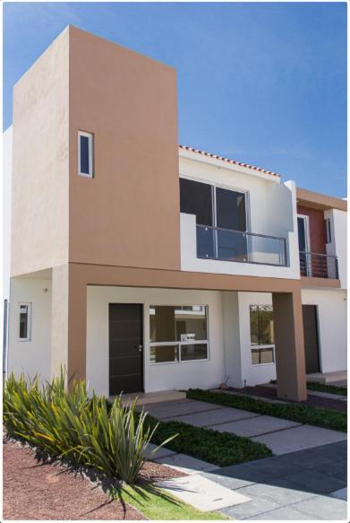 Redwood Villas Zona Industrial San Luis Potosí Eksteriør bilde
