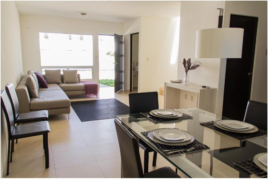 Redwood Villas Zona Industrial San Luis Potosí Eksteriør bilde